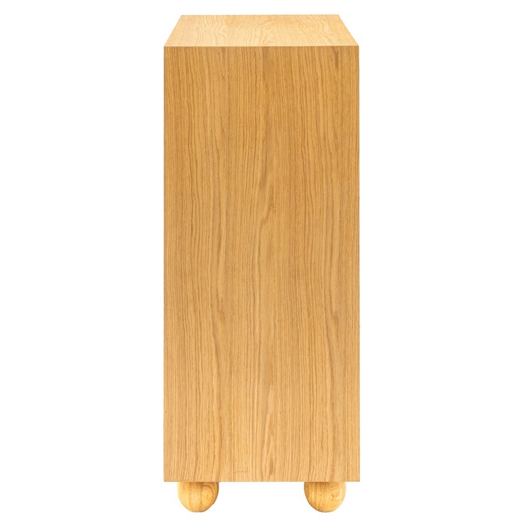 Monte 2 Door Drinks Cabinet By Gallery Living | Style Our Home