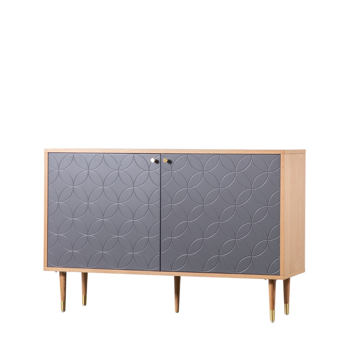Beverston Cabinet by Hudson Living | Style Our Home