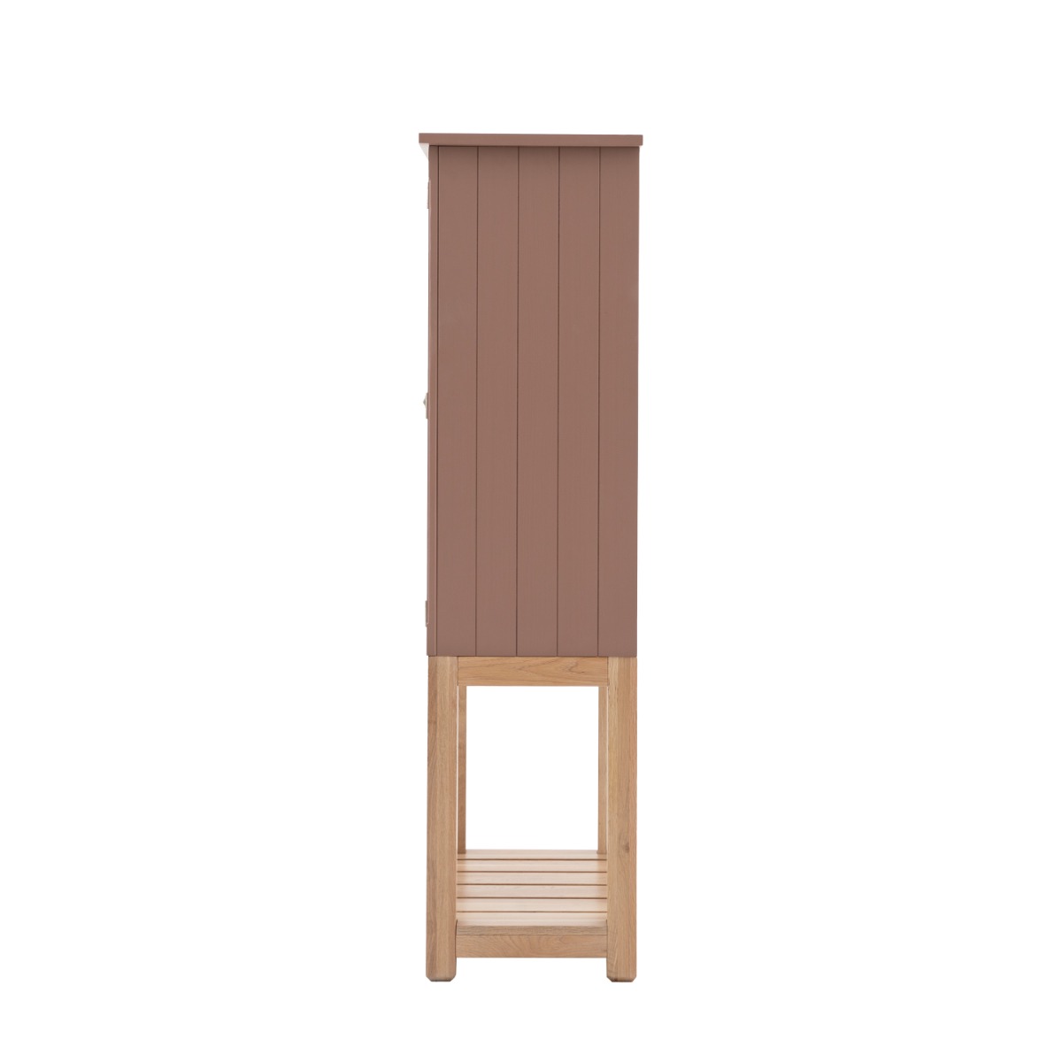 Manor Clay 2 Door Cupboard by Hudson Living | Style Our Home 