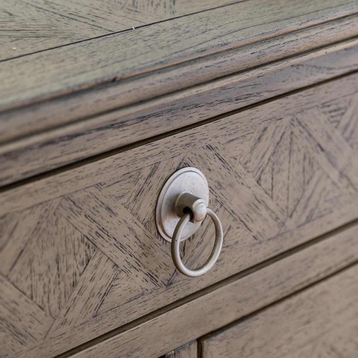 Mustique 7 Drawer Chest - Style Our Home