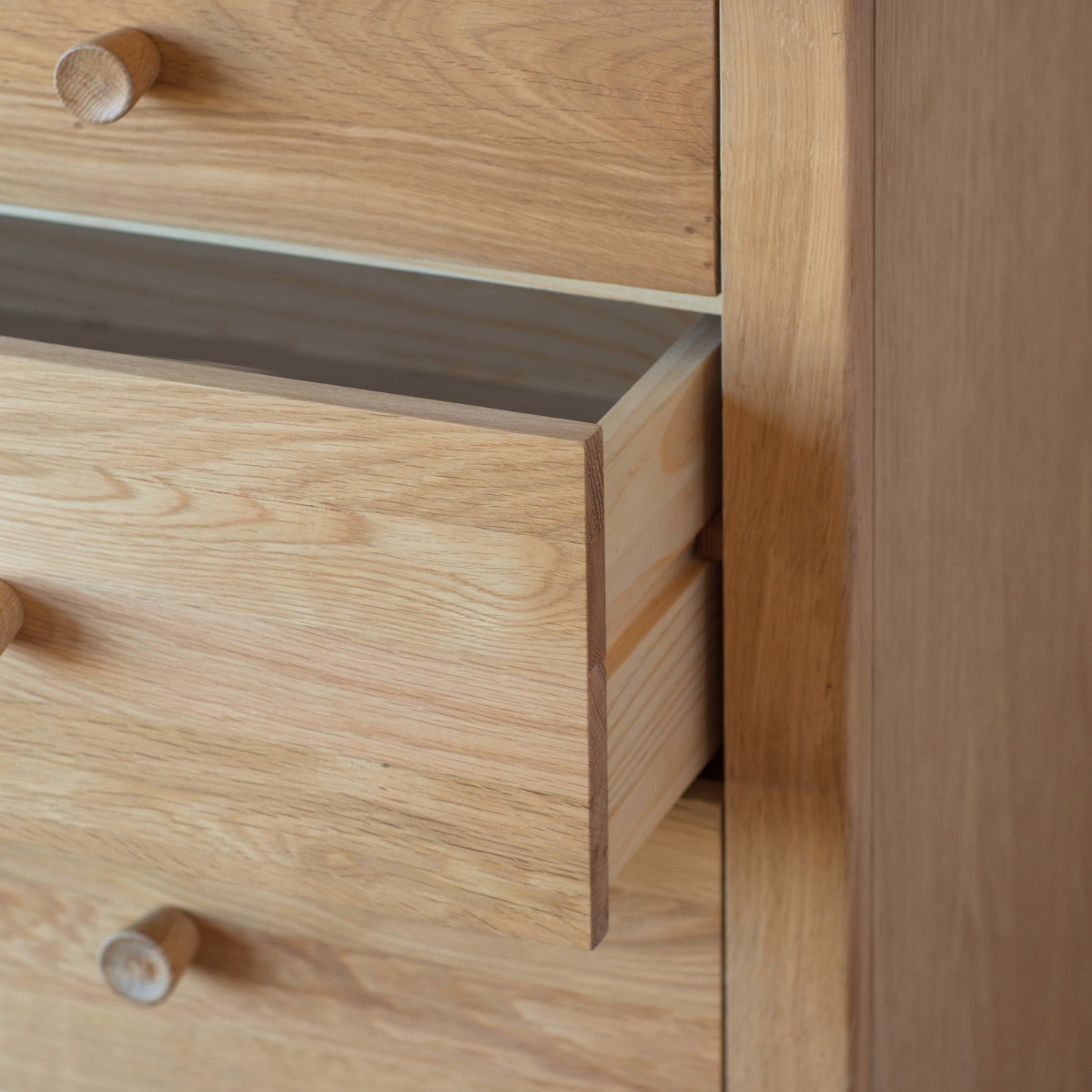 Wycombe 5 Drawer Chest - Style Our Home
