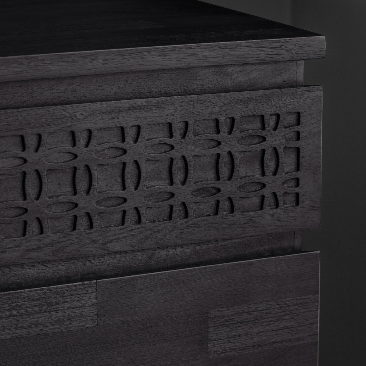 Boho Boutique 4 Drawer Chest  - Style Our Home