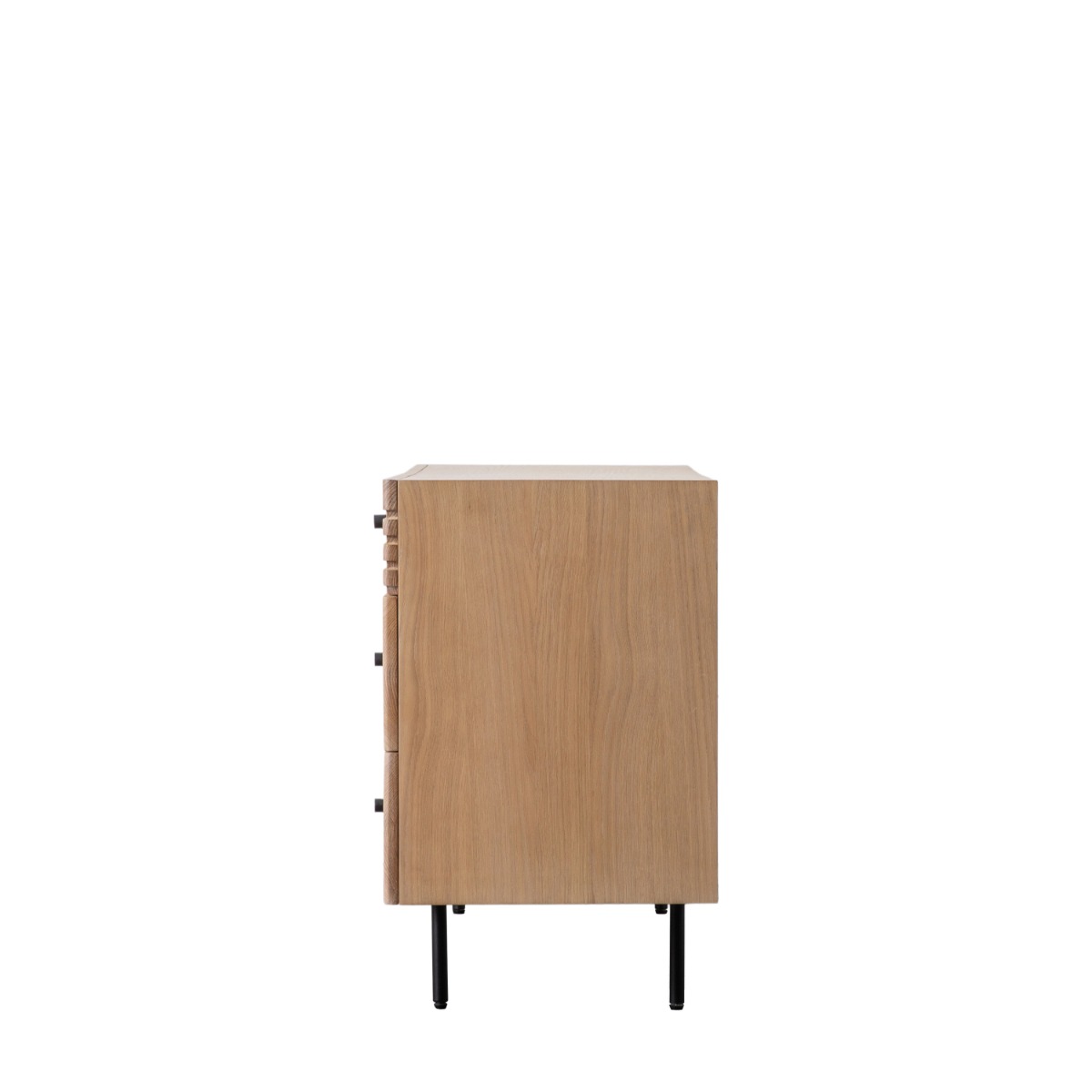 Sakura 6 Drawer Chest by Hudson Living | Style Our Home