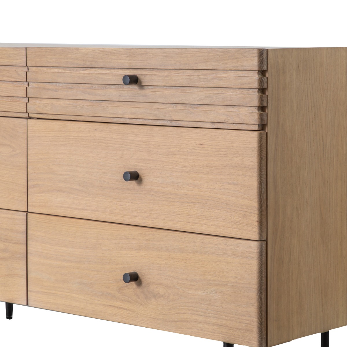Sakura 6 Drawer Chest by Hudson Living | Style Our Home