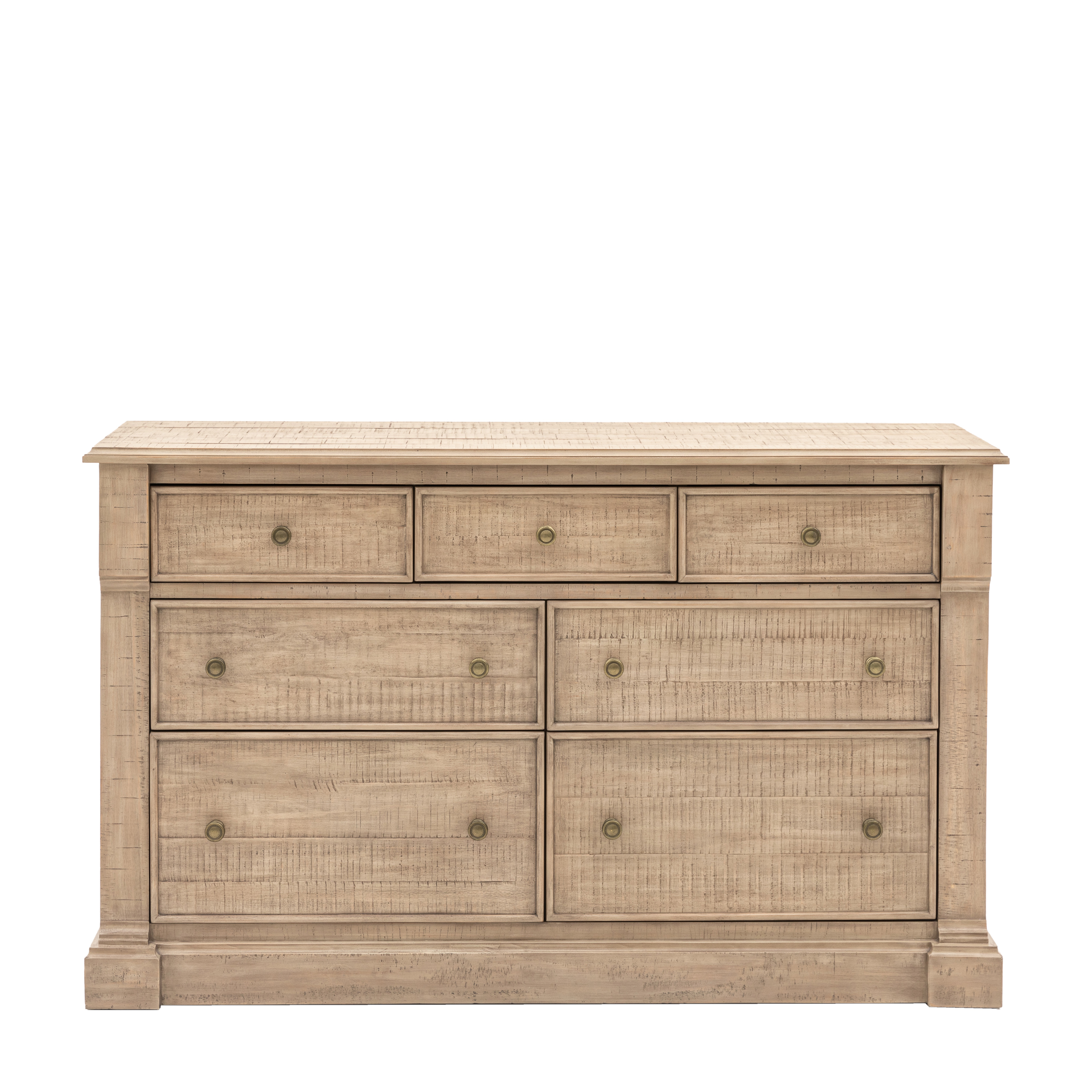 Marpole 7 Drawer Chest by Gallery Living | Style Our Home