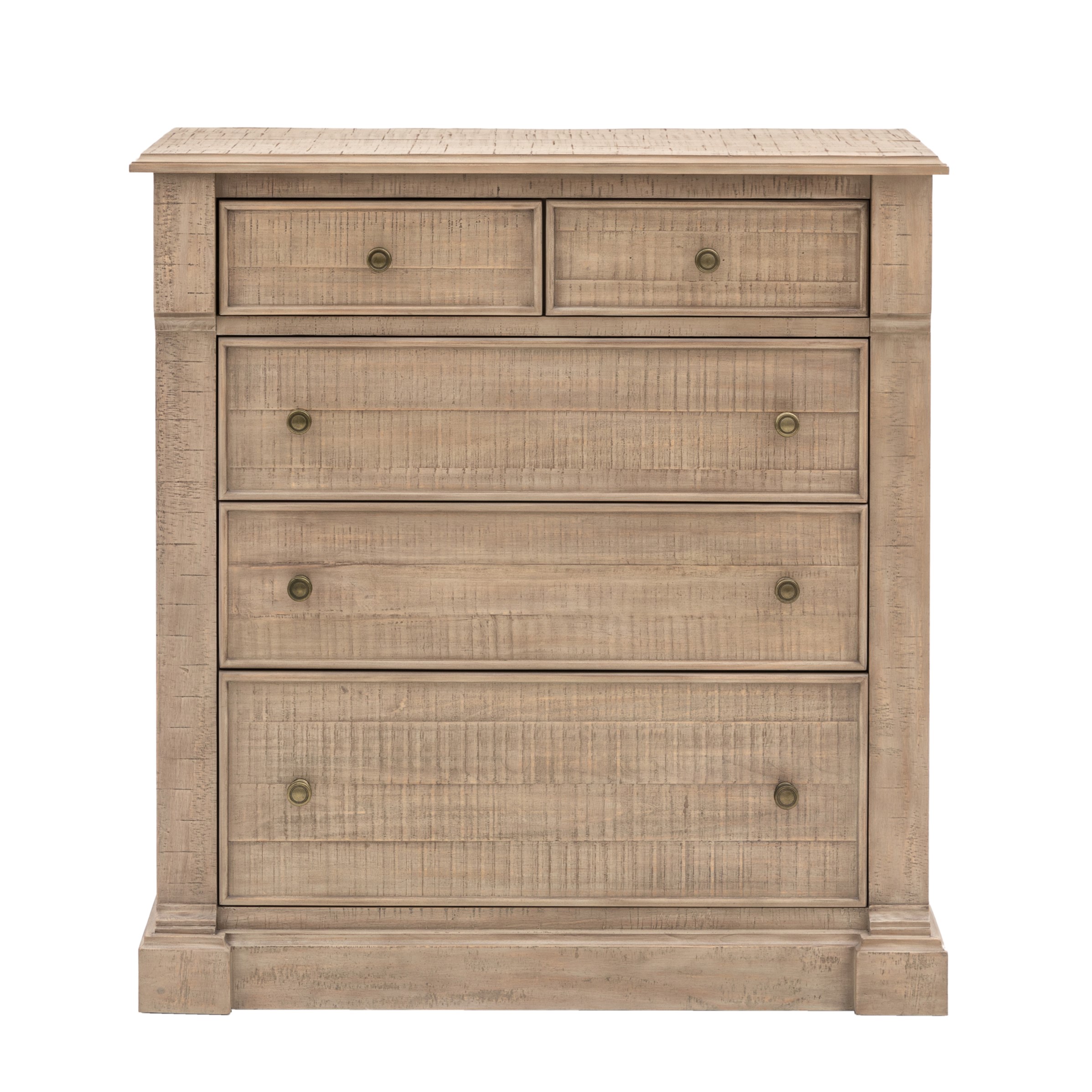 Marpole 5 Drawer Chest by Gallery Living | Style Our Home