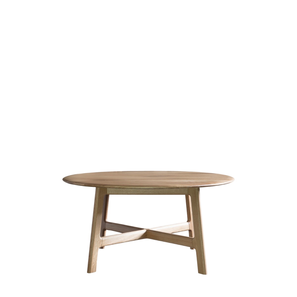 Madrid Round Coffee Table - Style Our Home