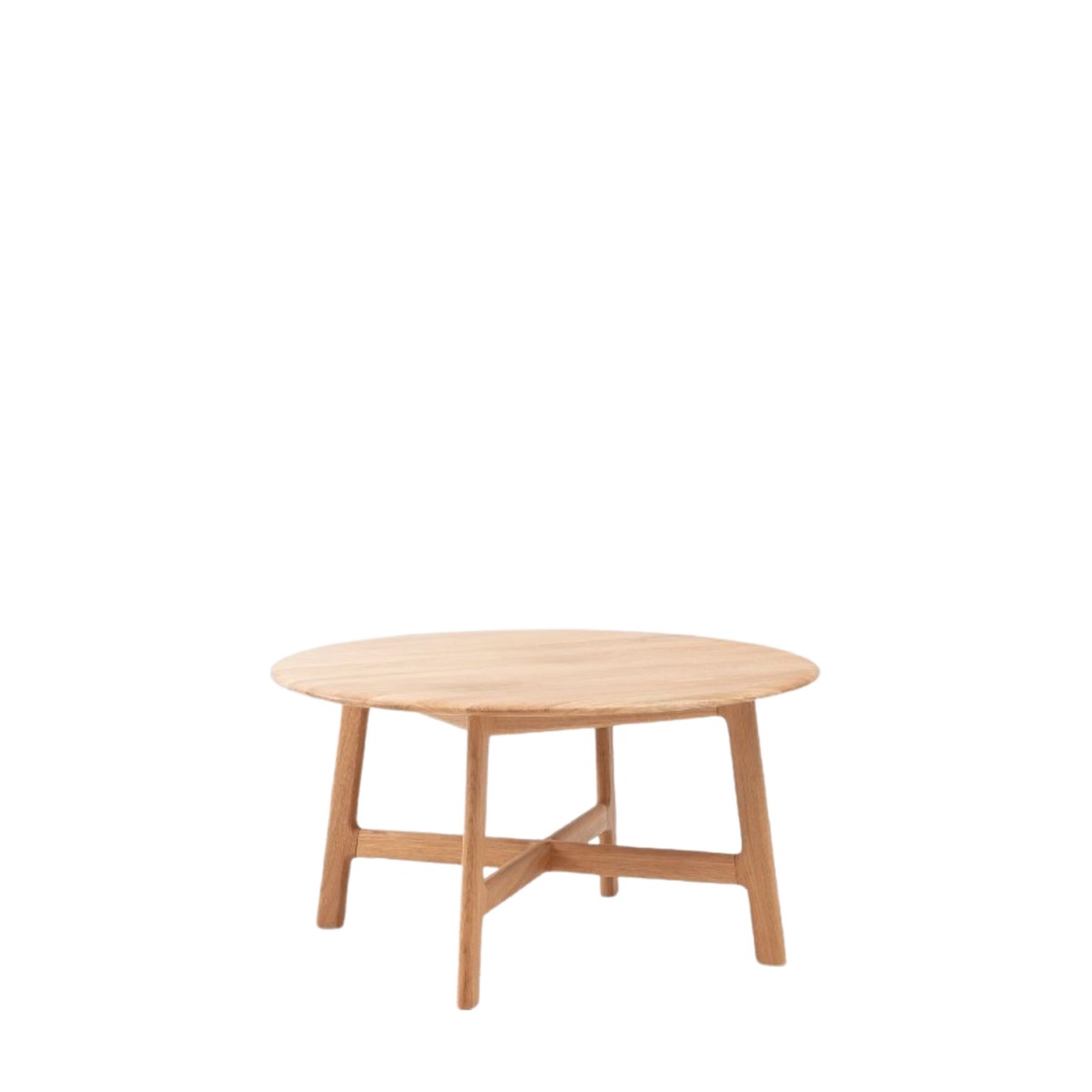 Madrid Round Coffee Table - Style Our Home