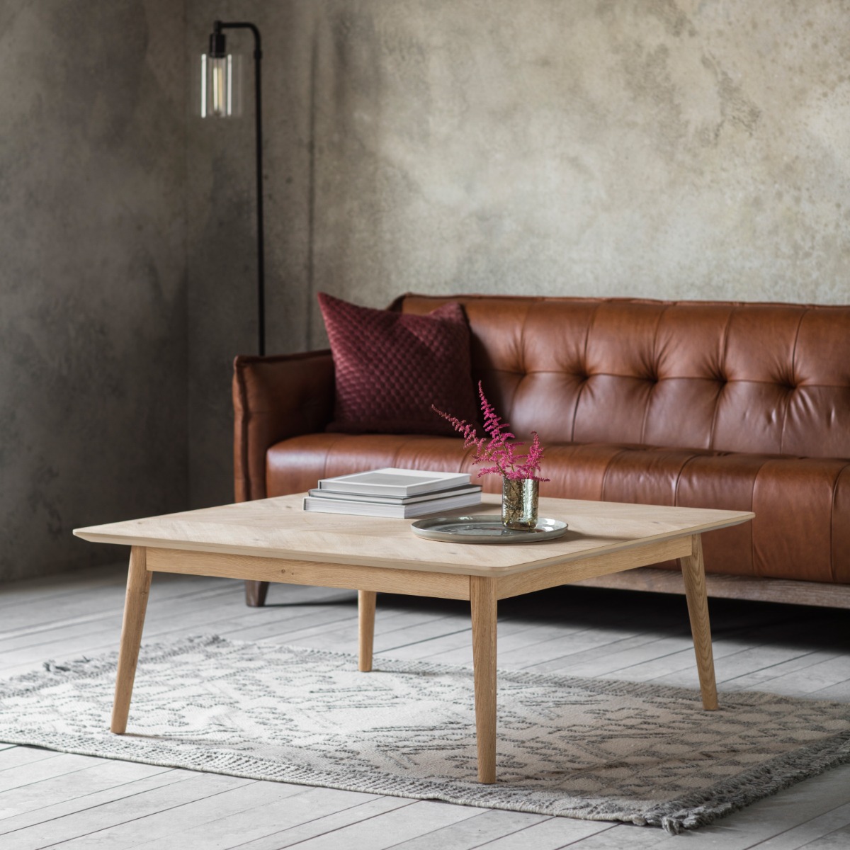 Milano Coffee Table  - Style Our Home