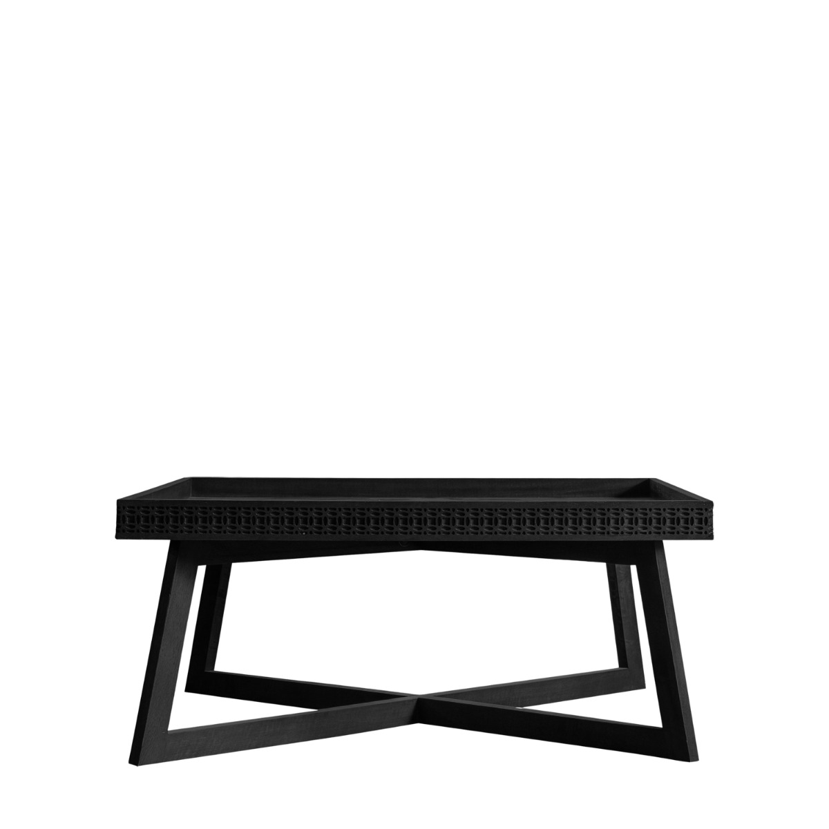 Boho Boutique Coffee Table - Style Our Home 