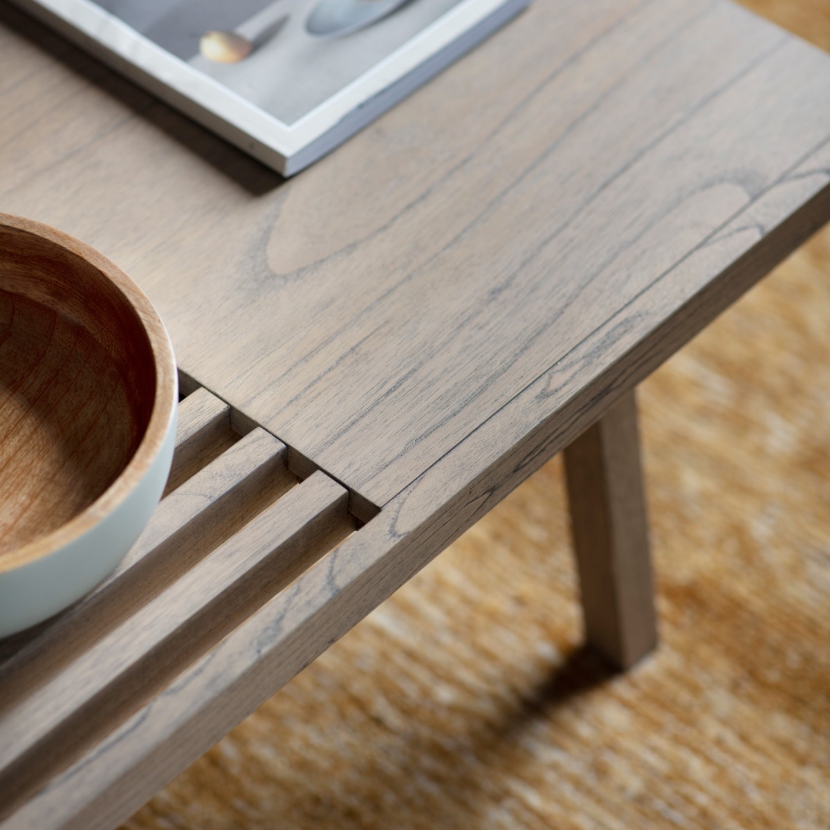 Kyoto Coffee Table by Gallery Living | Style Our Home
