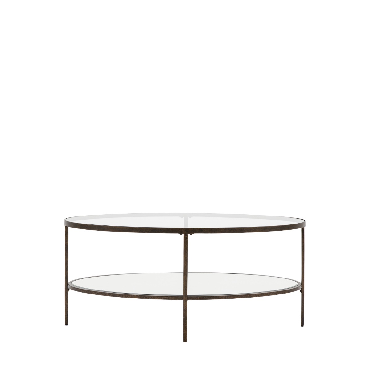 Hudson Coffee Table | Style Our Home