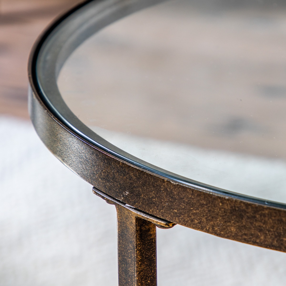 Hudson Coffee Table | Style Our Home