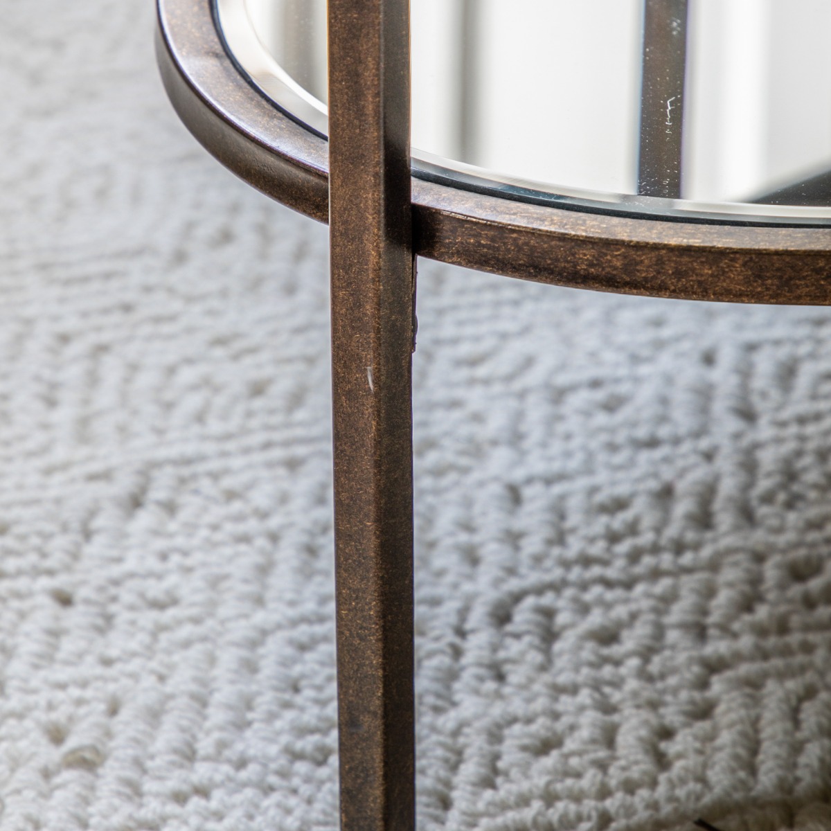 Hudson Coffee Table | Style Our Home