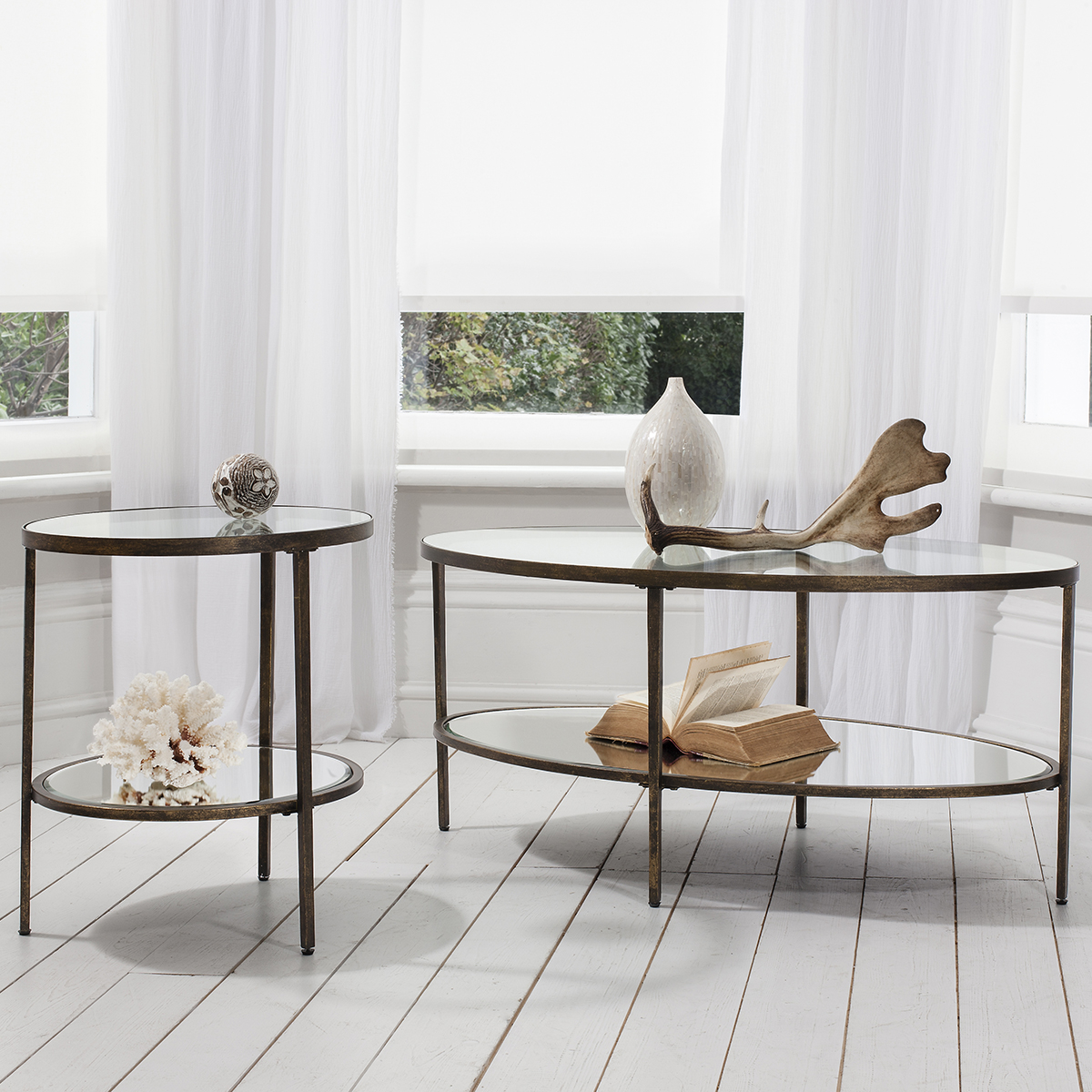 Hudson Coffee Table | Style Our Home