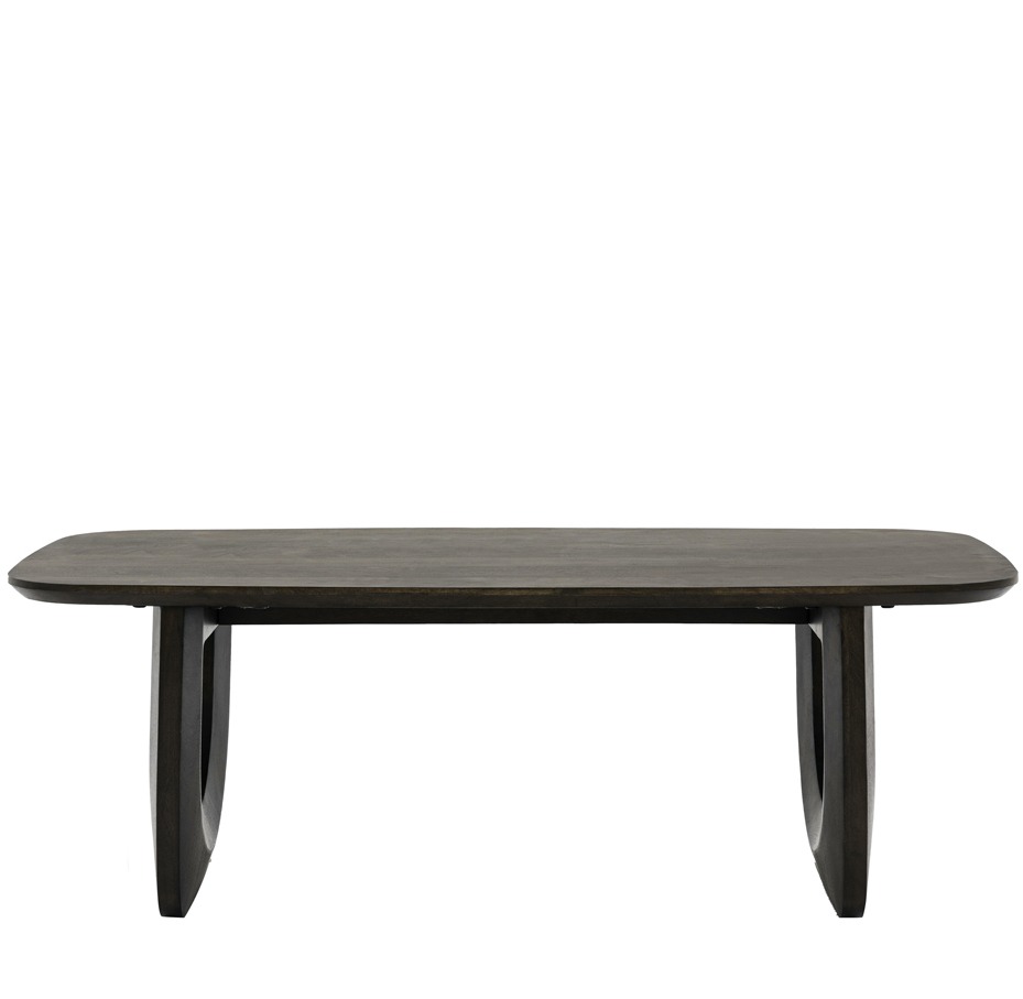 Porte Coffee Table by Gallery Living | Style Our Home 