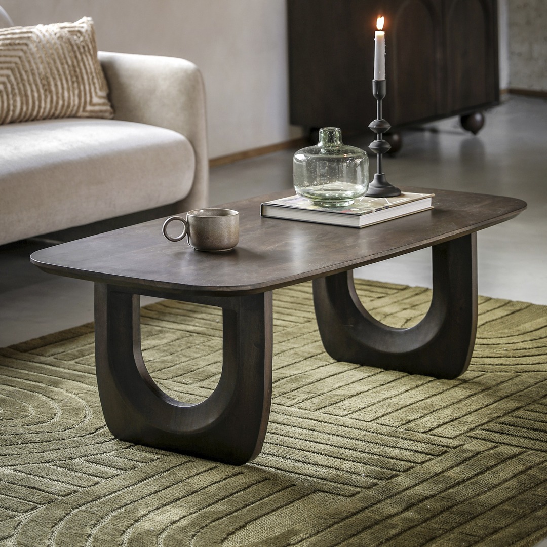 Porte Coffee Table by Gallery Living | Style Our Home 