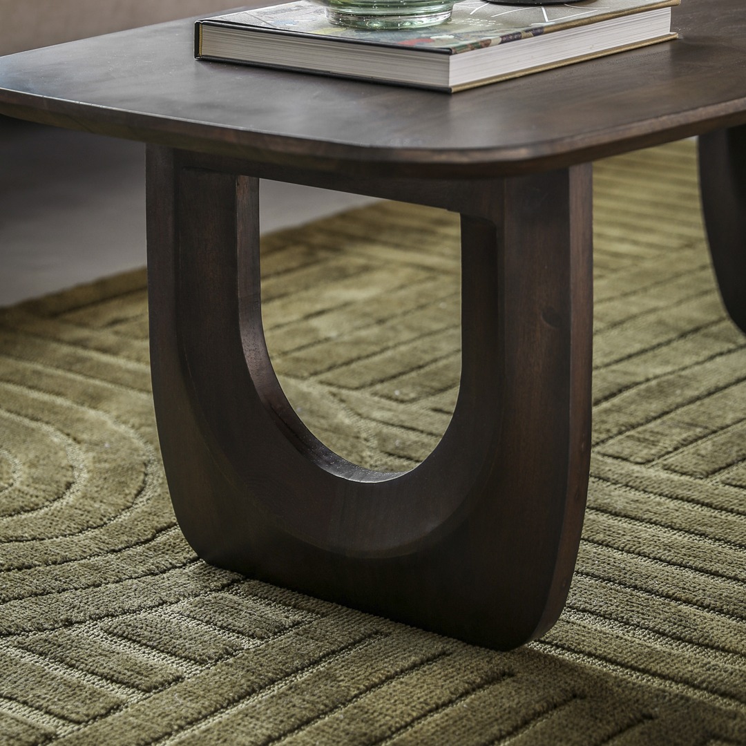 Porte Coffee Table by Gallery Living | Style Our Home 