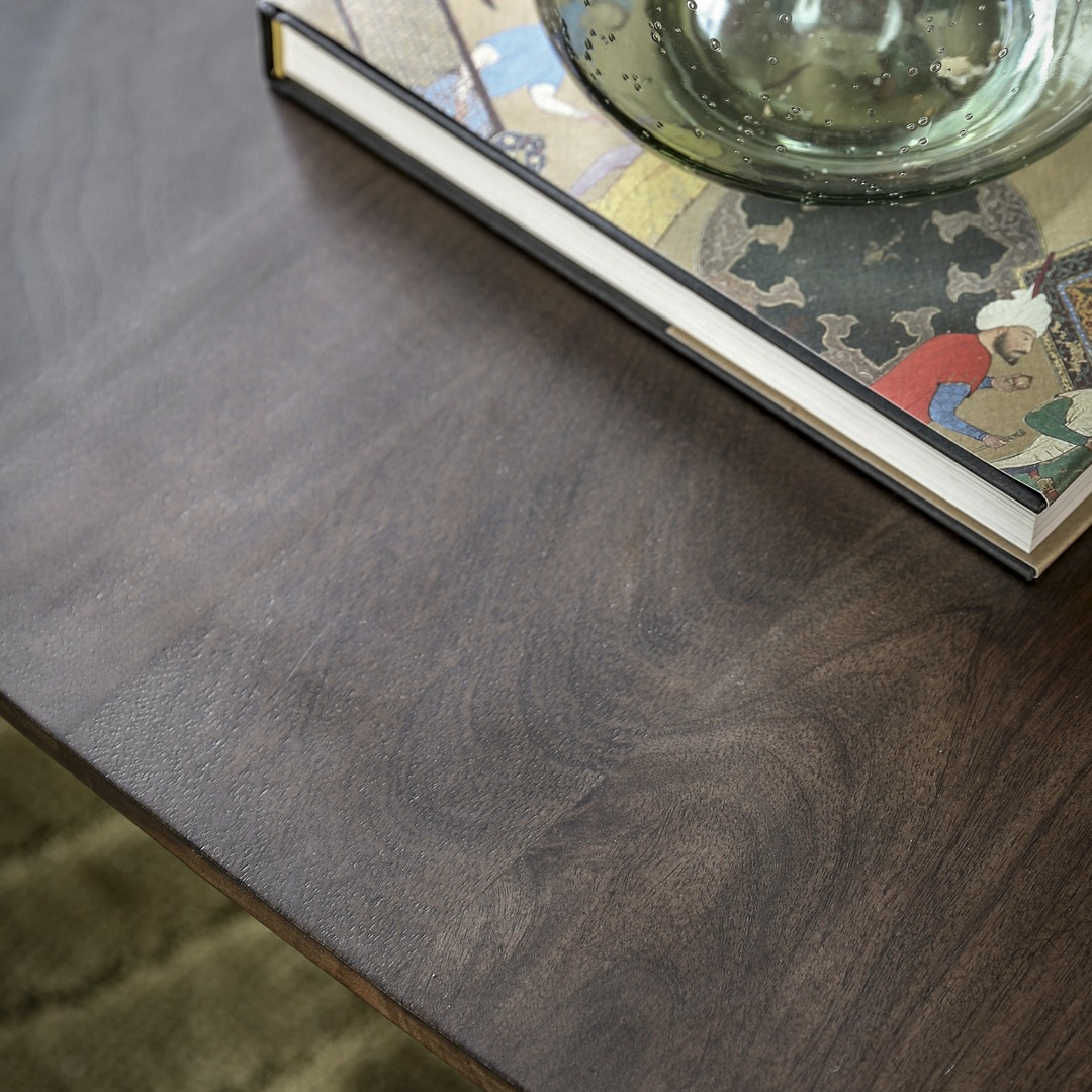 Porte Coffee Table by Gallery Living | Style Our Home 