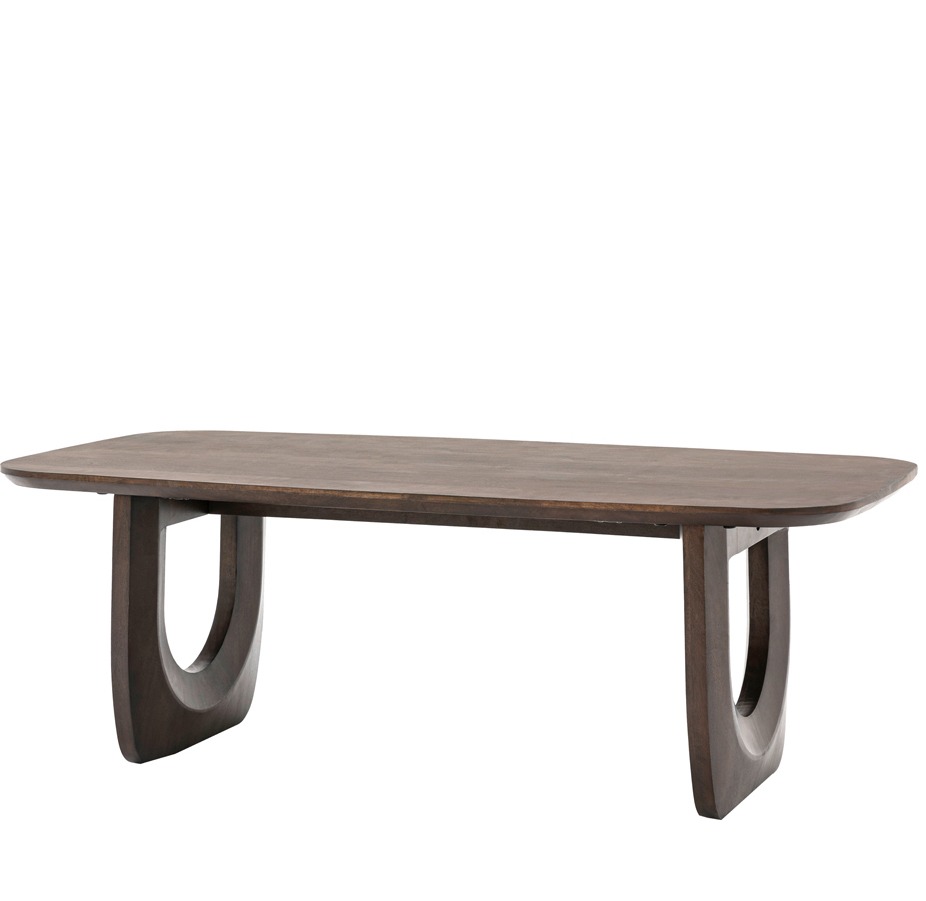 Porte Coffee Table by Gallery Living | Style Our Home 