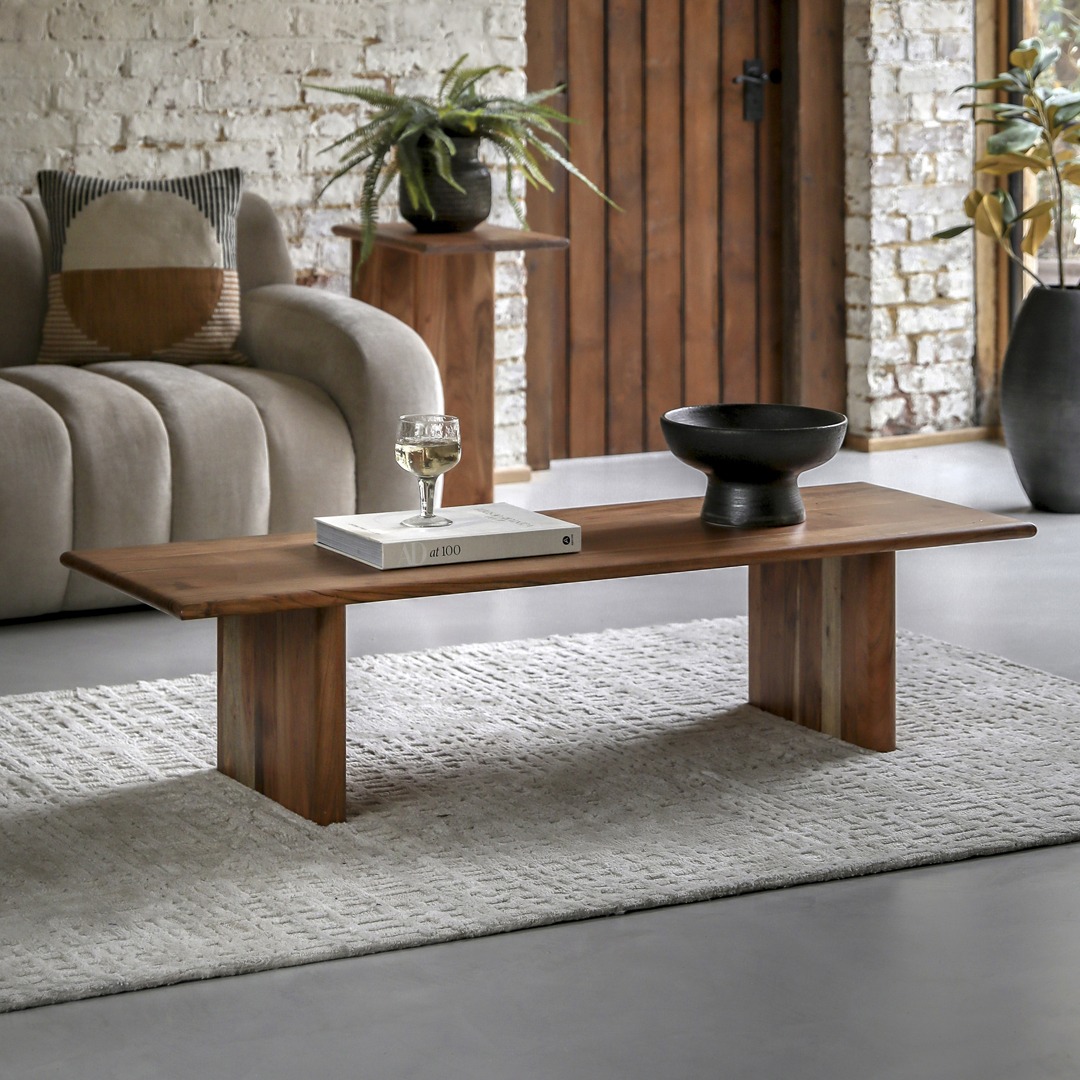 Copenhagen Coffee Table By Gallery Living | Style Our Home