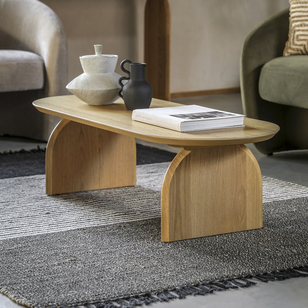 Monte Coffee Table By Gallery Living | Style Our Home