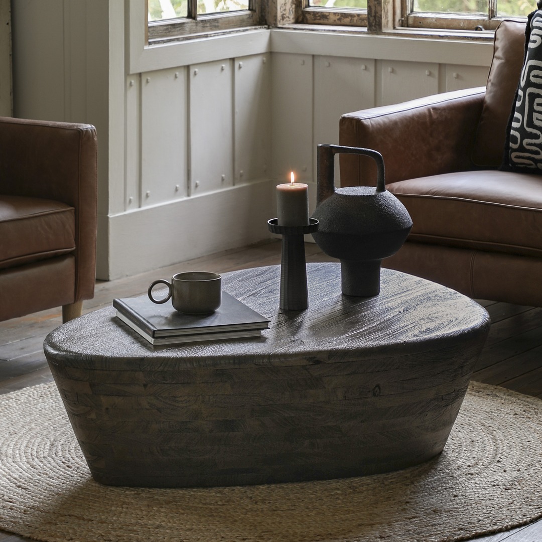 Ontario Coffee Table By Gallery Living | Style Our Home 