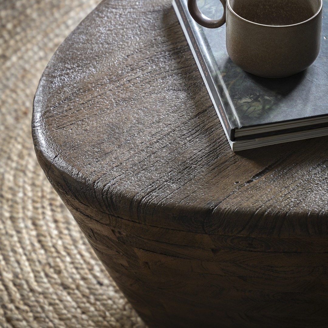 Ontario Coffee Table By Gallery Living | Style Our Home 