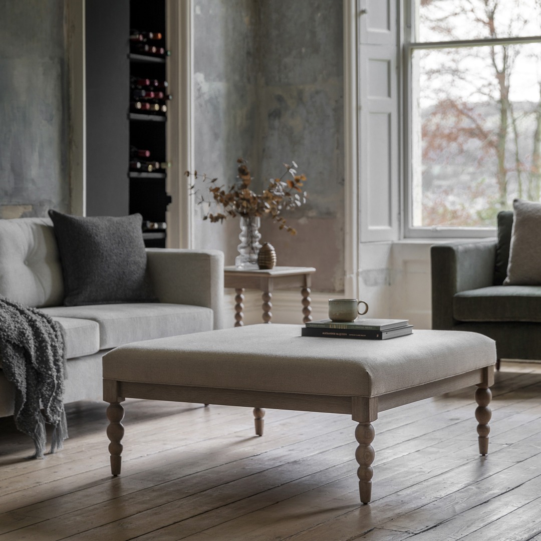 Moreton Coffee Table By Gallery Living | Style Our Home