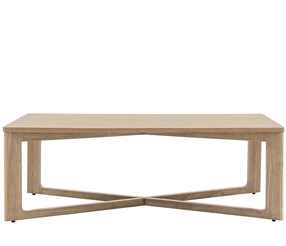 Carmila Coffee Table By Gallery Living | Style Our Home