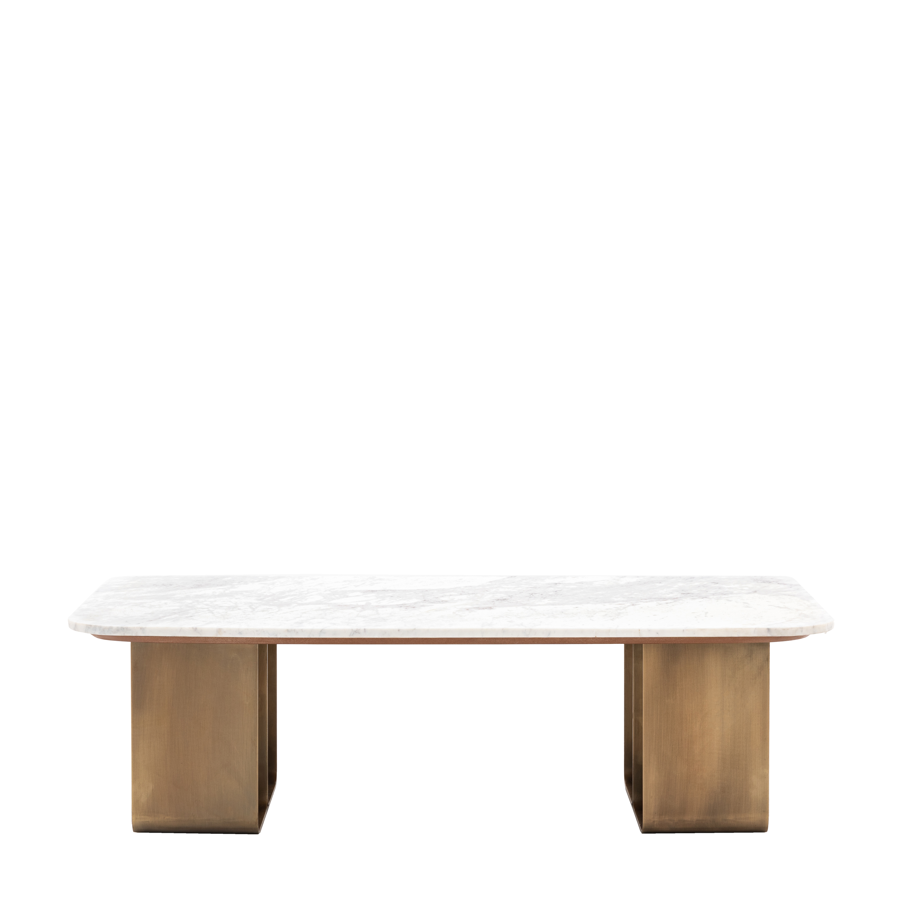 Dorado Coffee Table by Gallery Living | Style Our Home