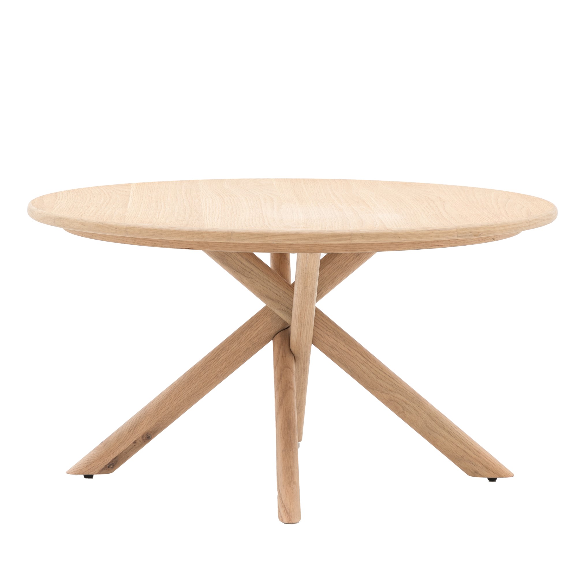 Korsa Coffee Table by Gallery Living | Style Our Home