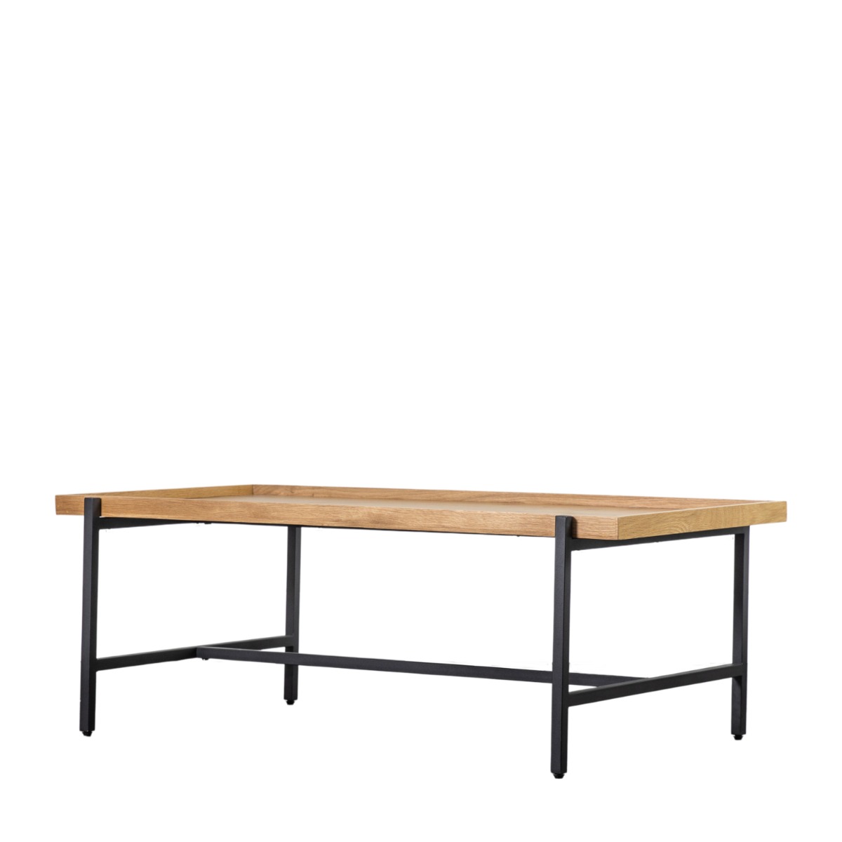 Devon Coffee Table by Hudson Living | Style Our Home
