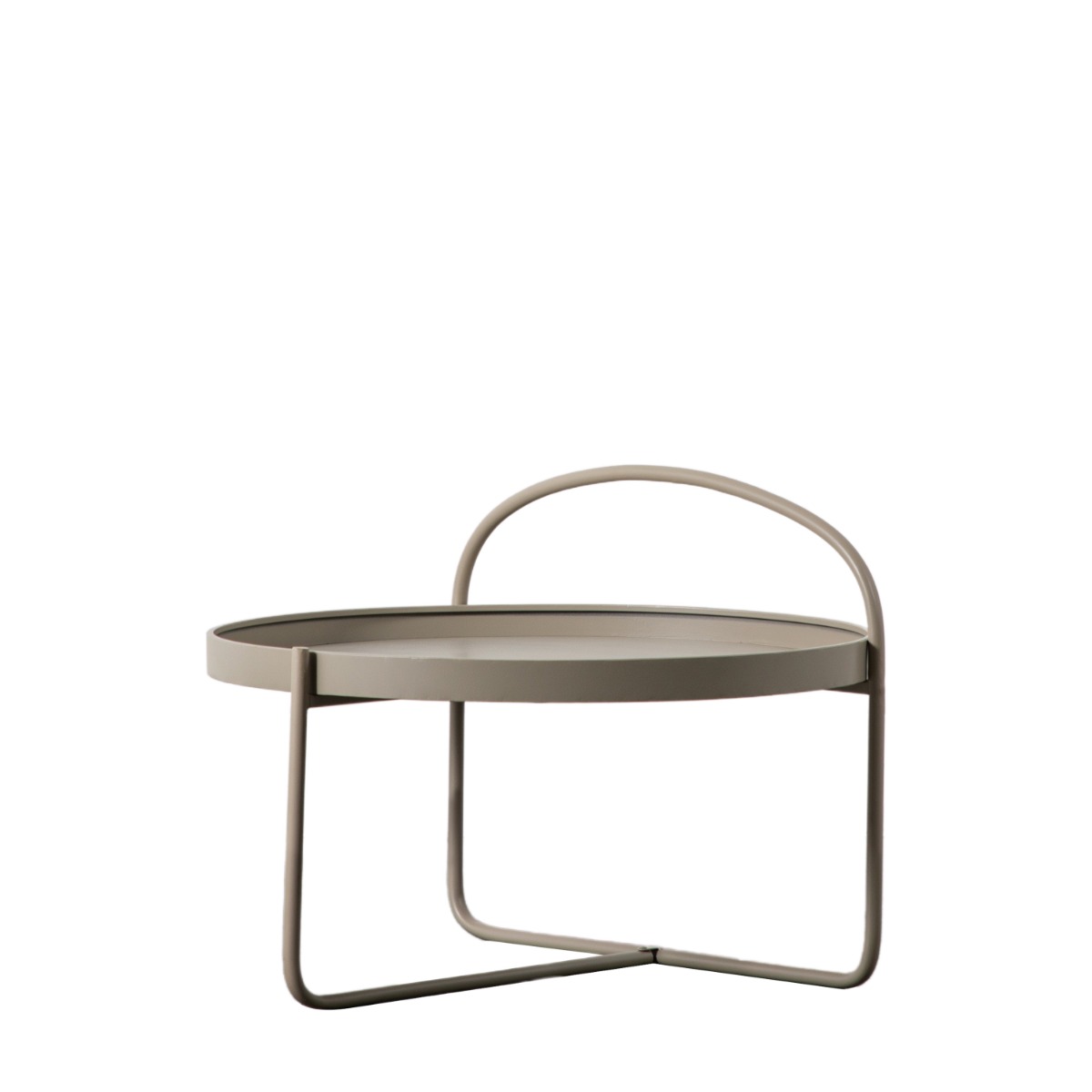 Abbas Coffee Table by Hudson Living | Style Our Home