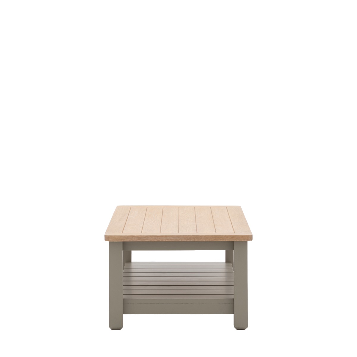 Manor Prairie Coffee Table by Hudson Living | Style Our home 
