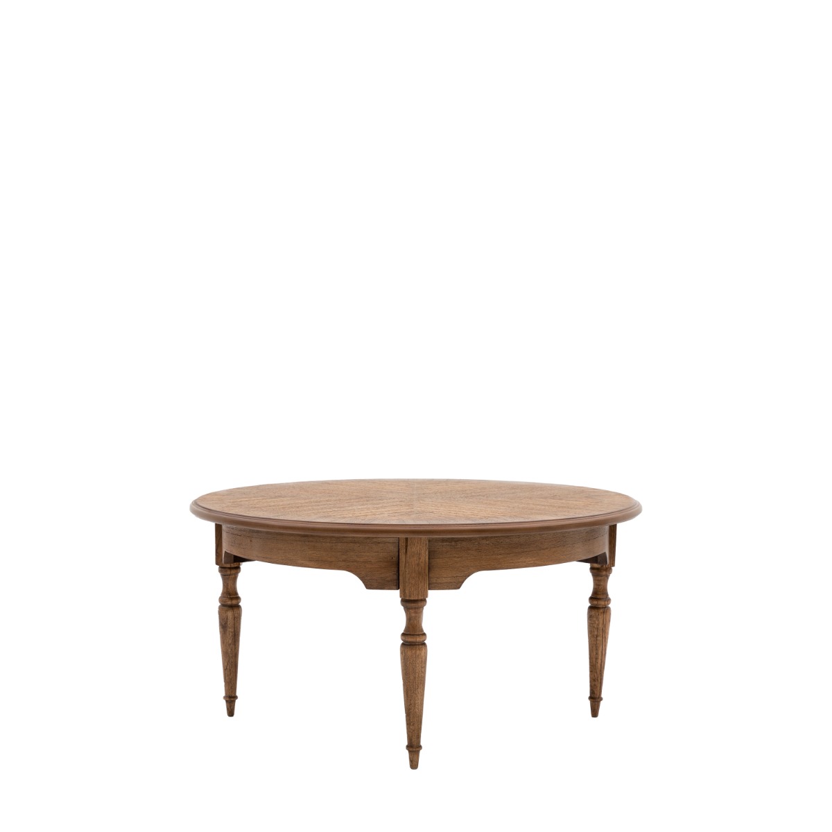 Dashwood Coffee Table by Hudson Living | Style Our Home 