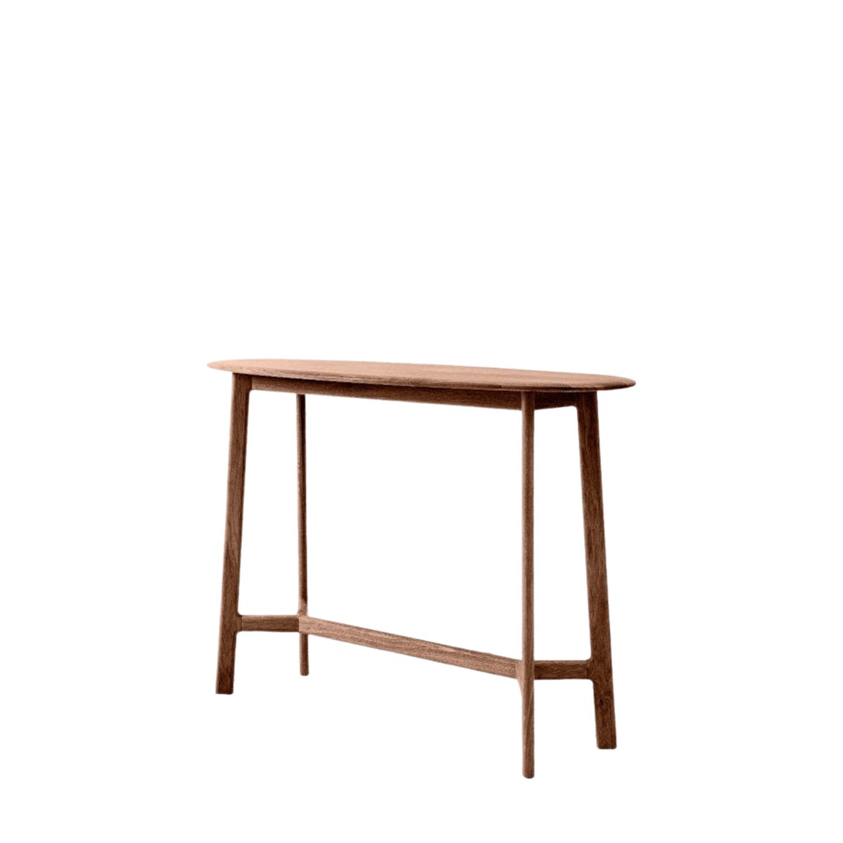 Madrid Console Table Walnut - Style Our Home 