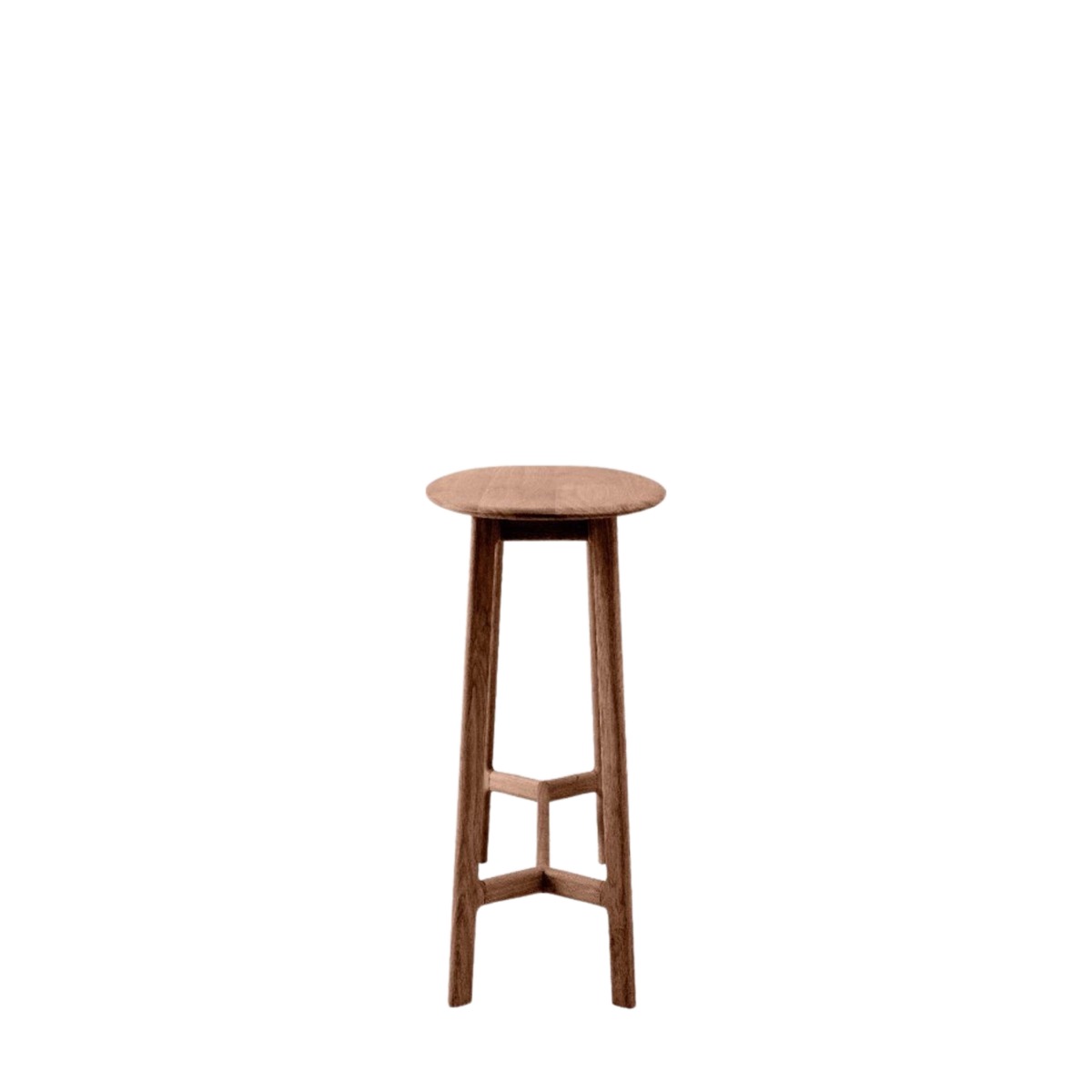 Madrid Console Table Walnut - Style Our Home 