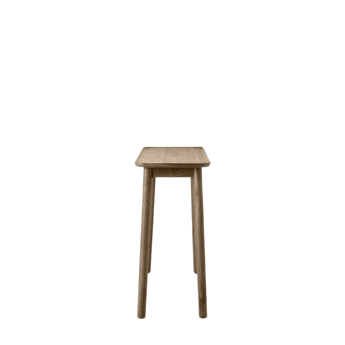 Kingham Console Table Grey - Style Our Home 