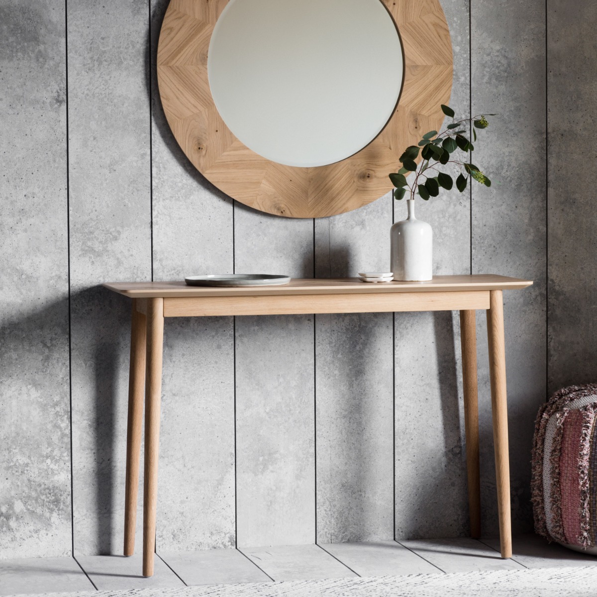 Milano Console Table  - Style Our Home