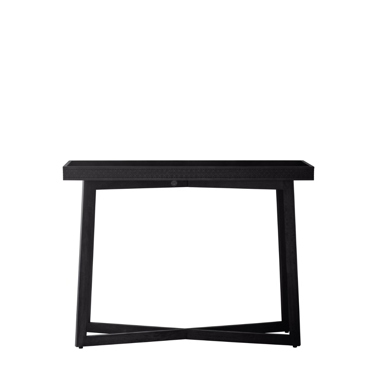 Boho Boutique Console Table  - Style Our Home