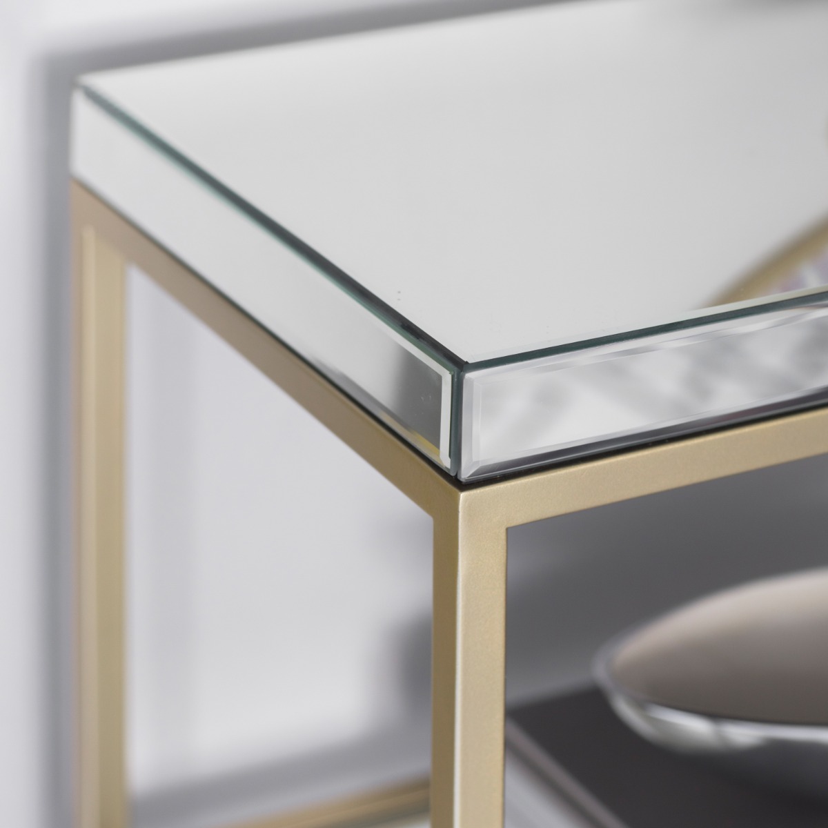 Pippard Console Table - Champagne - Style Our Home 