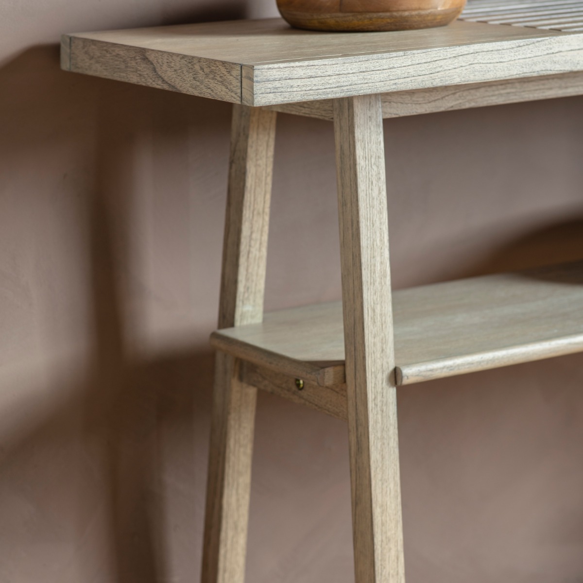 Kyoto Console Table by Gallery Living | Style Our Home
