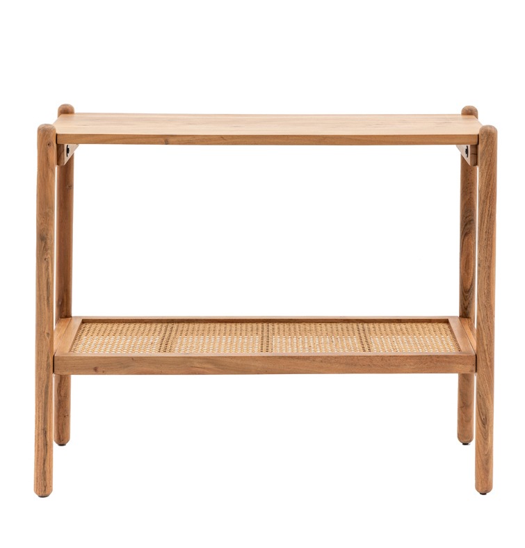 Tropez Console Table By Gallery Living | Style Our Home