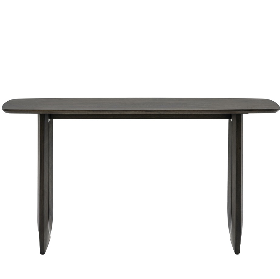 Porte Console Table By Gallery Living | Style Our Home 