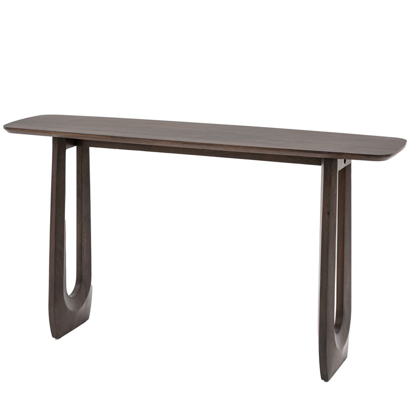 Porte Console Table By Gallery Living | Style Our Home 