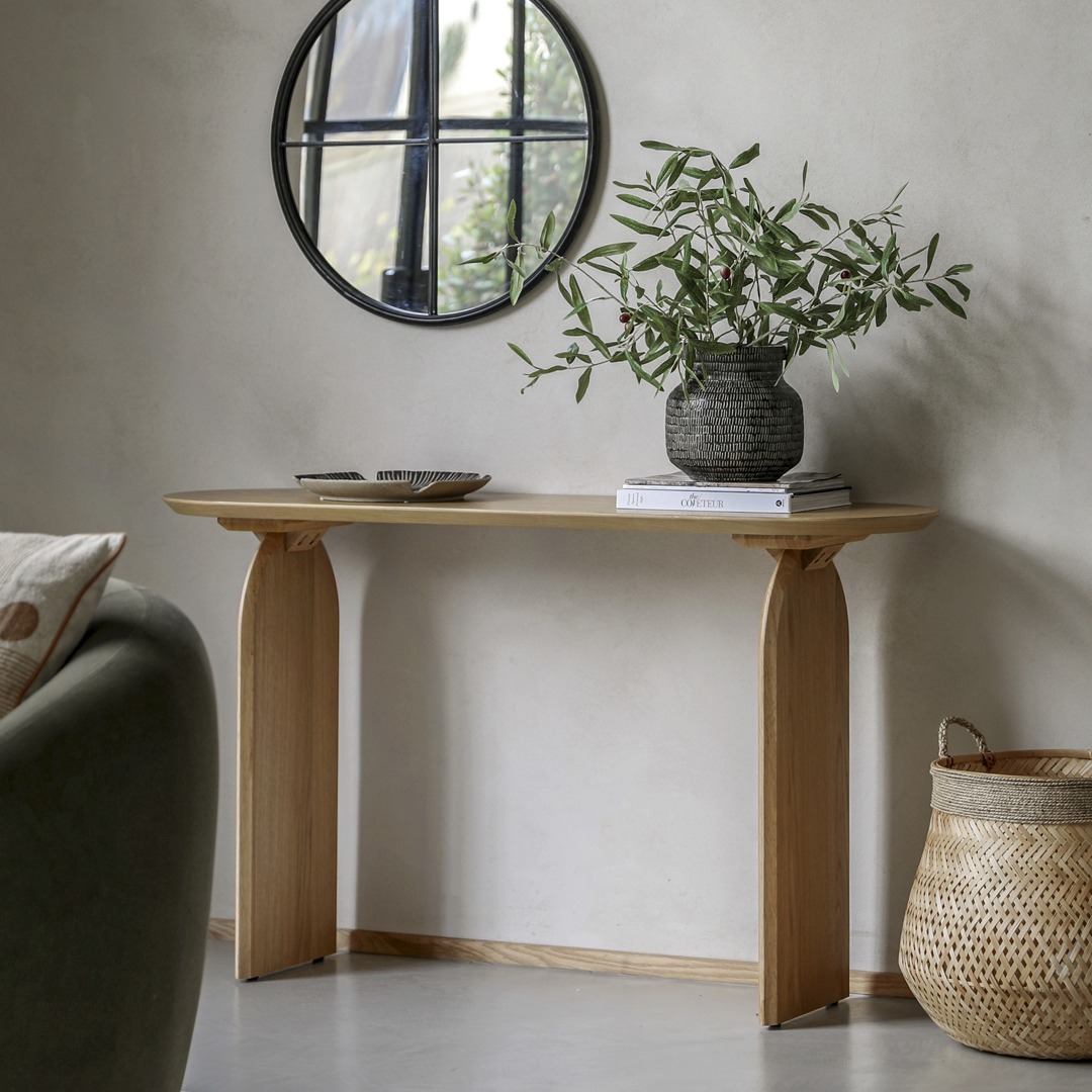 Monte Console Table By Gallery Living | Style Our Home