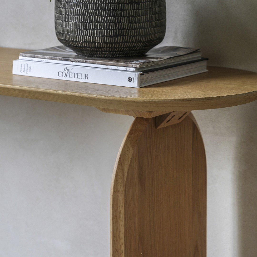 Monte Console Table By Gallery Living | Style Our Home