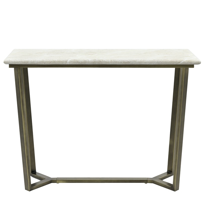 Avis Console Table By Gallery Living | Style Our Home