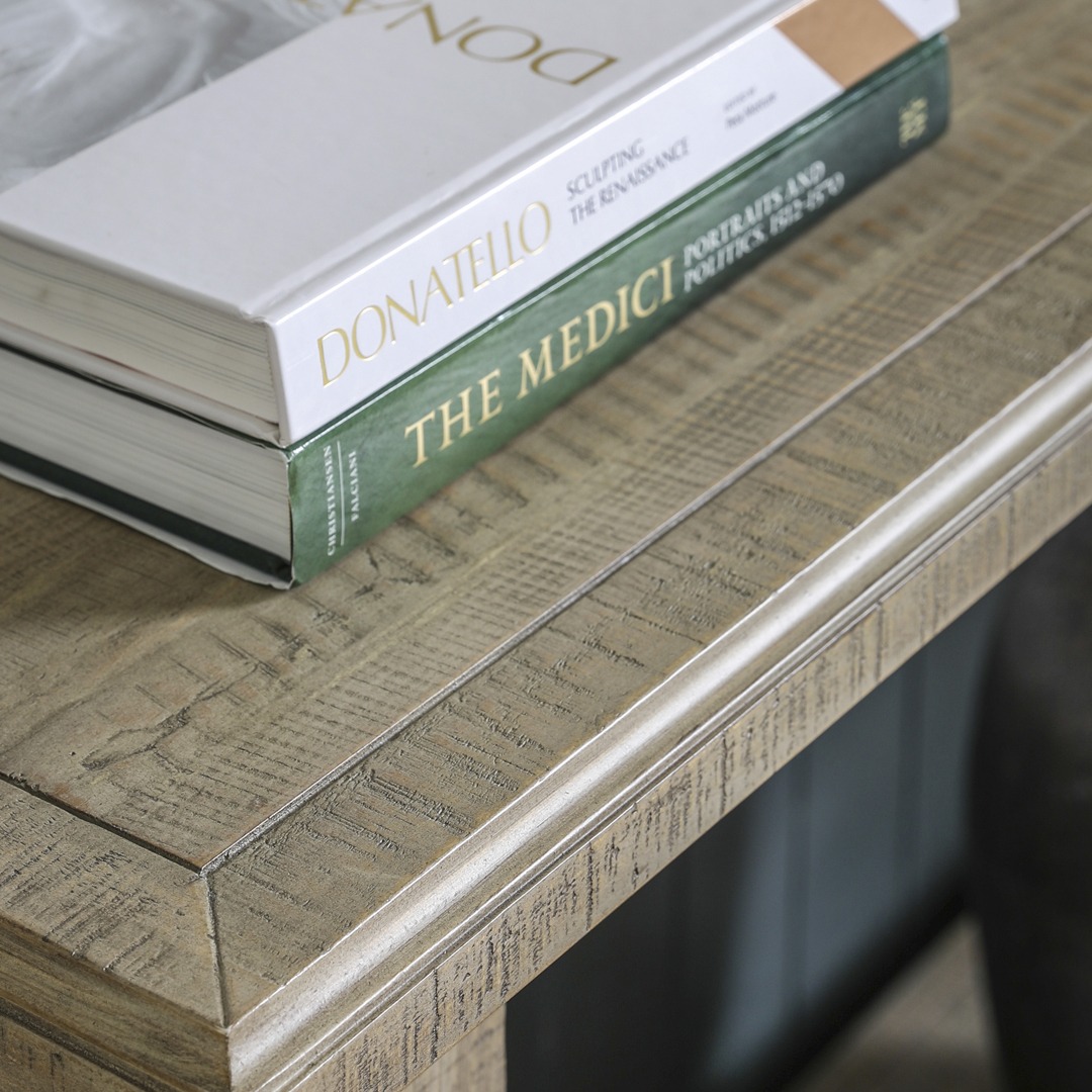 Marpole Console table By Gallery Living | Style Our Home